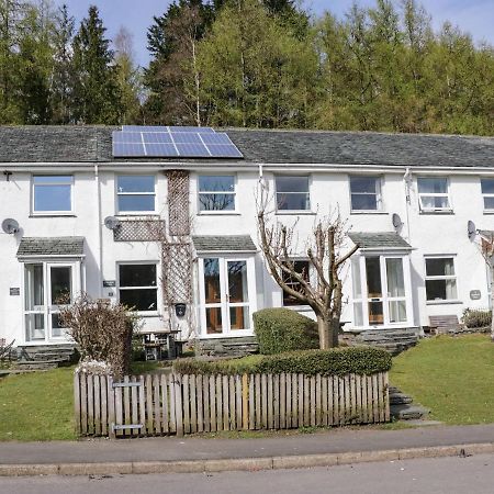 Vila Fellside View Ambleside Exteriér fotografie