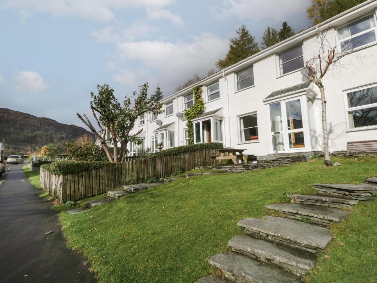 Vila Fellside View Ambleside Exteriér fotografie