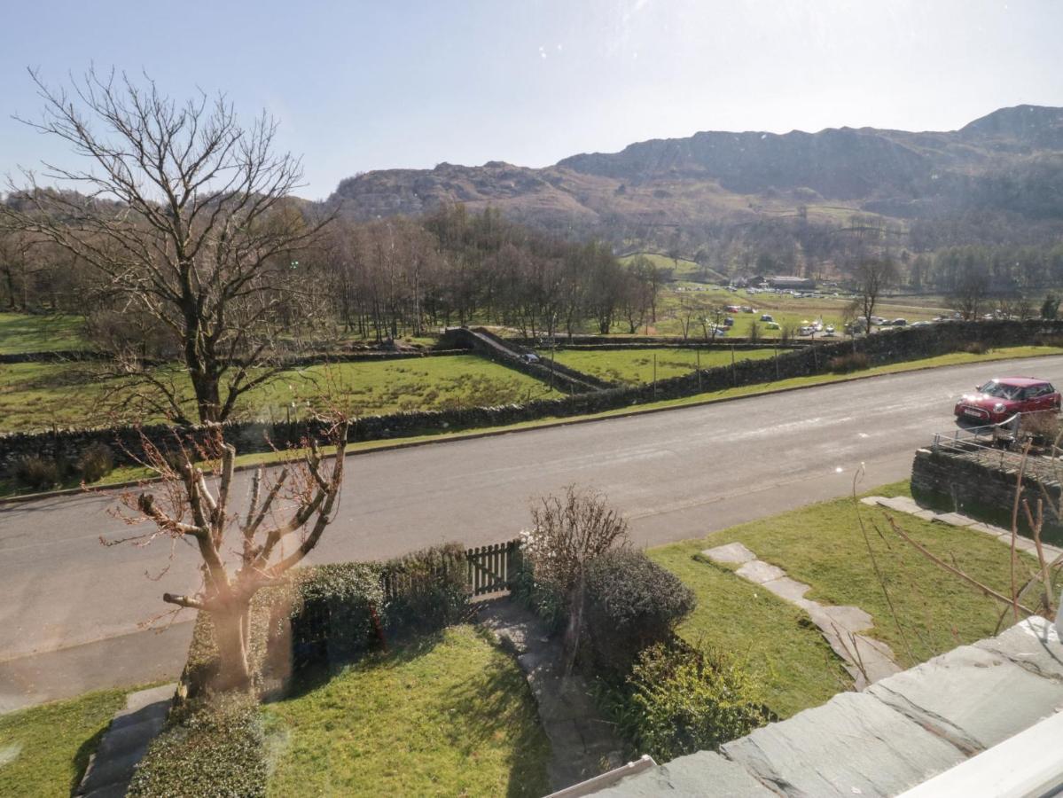 Vila Fellside View Ambleside Exteriér fotografie