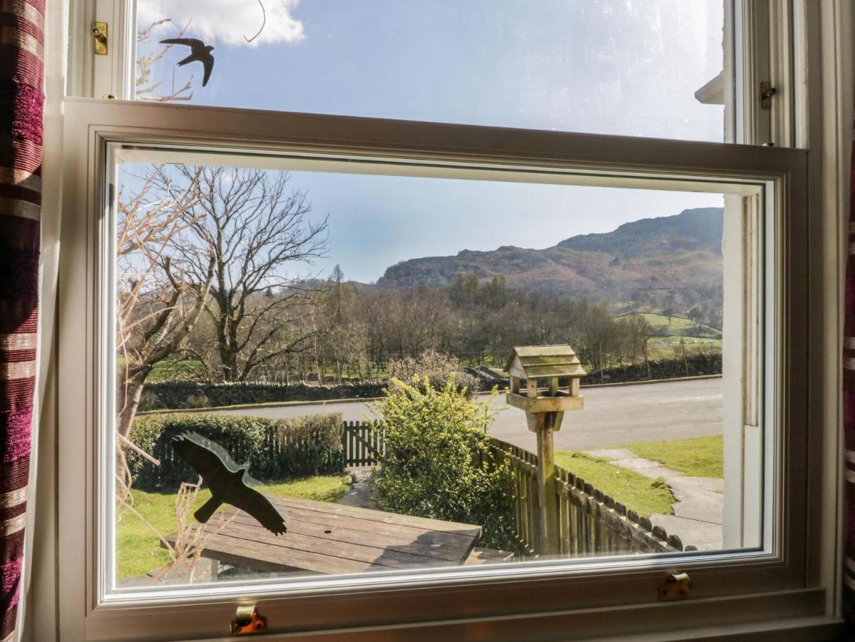 Vila Fellside View Ambleside Exteriér fotografie